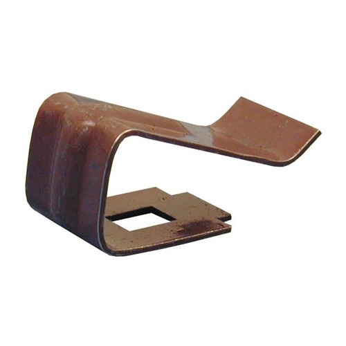 Rear hydraulic drum - hydraulic,