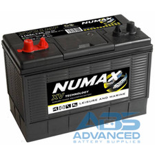 Numax XV31MF Sealed Electric
