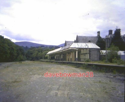 Photo keswick station - photo,