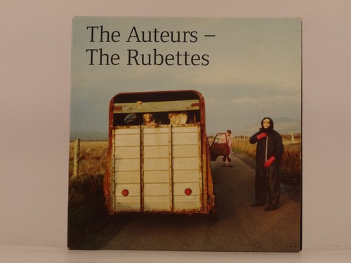 The auteurs rubettes - auteurs,
