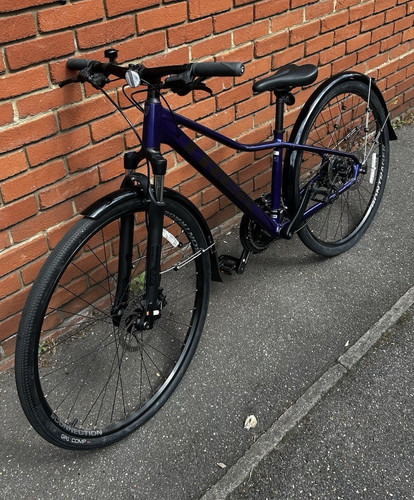 Trek dual sport gen - dual, 5