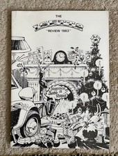 Isetta Review 1983 Collectors