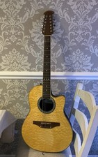 Vintage OVATION Celebrity