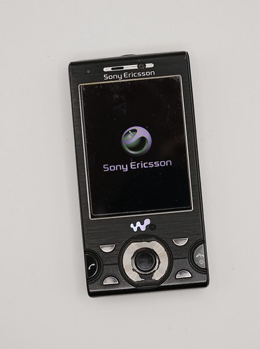 Sony ericsson w995 - w995, –