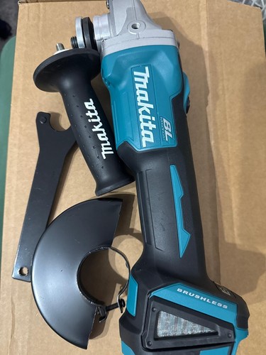 Makita dga404 brushless angle - makita,