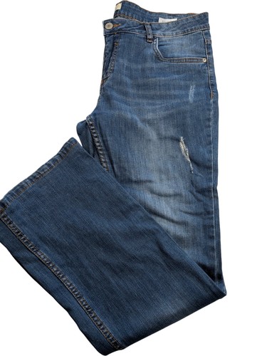 Clockhouse bootcut jeans - clockhouse,