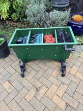 Kockney Koi Yamitsu.  4 Bay