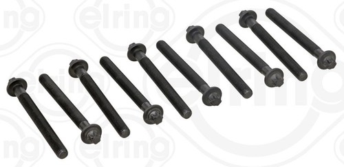 Elring cylinder head bolt - cylinder, set