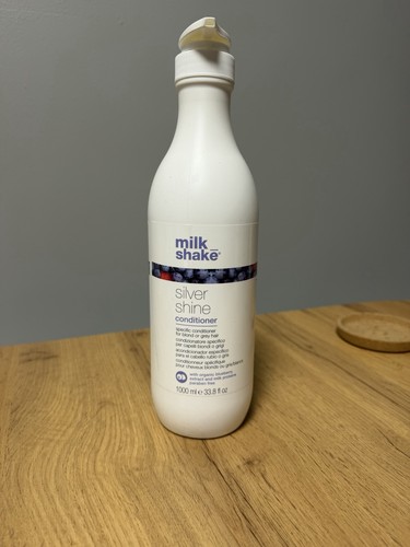Milk shake silver - milk_shake,