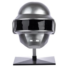 Daft Punk Thomas Helmet