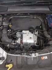 ENGINE FORD FOCUS MK3 (C346)