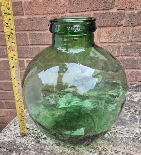 Vintage large viresa - vintage,
