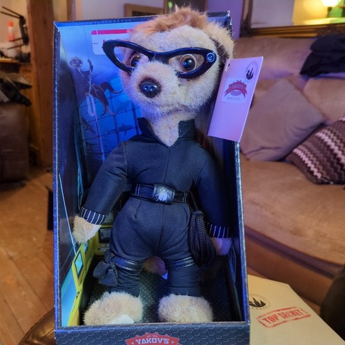New boxed agent maiya special - boxed,