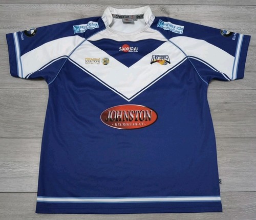 Barrow raiders rugby league - barrow,
