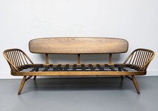 Ercol golden dawn sofa - dawn,