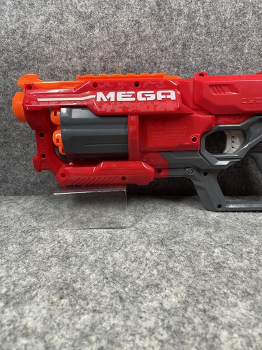 Nerf strike mega - nerf,