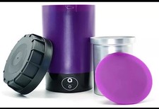 Ardent Lift Decarboxylator UK Seller 220 volt Infuse Butters Oils Tinctures