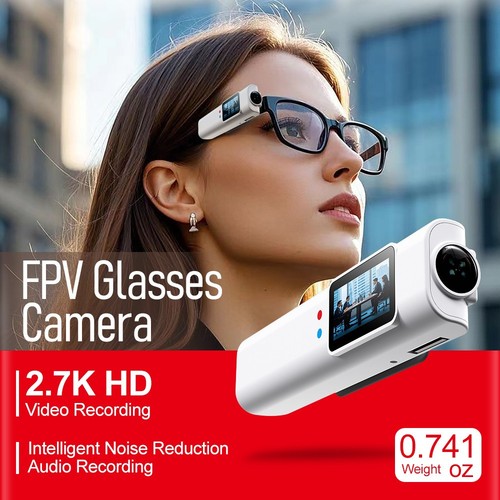 Video glasses ips - 2.7k,