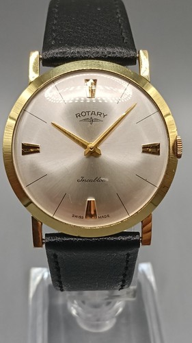 Vintage 1960s rotary - 1960s,