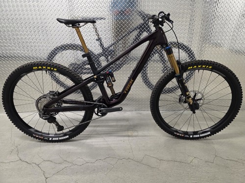 2026 trek fuel gen medium - trek, ex