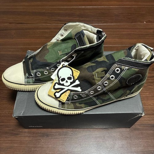Visvim men shoes 0us - men, 8.0us