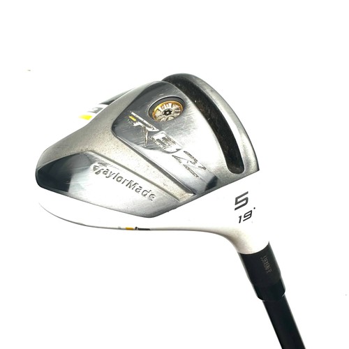 Taylormade rbz stage wood - stage, 2