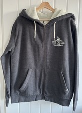 Soul Cal Men’s Full Zip