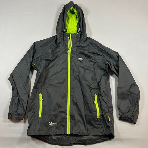 Trespass qikpac technical - qikpac,