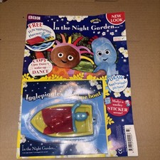 In The Night Garden issue 73