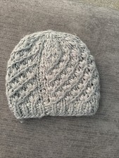 Ladies Next Grey Hat