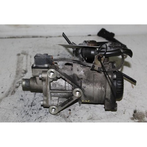 Brake vaccum pump - vaccum,