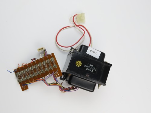 Tascam power transformer - 38*,