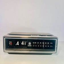 Vintage 1985 General Electric
