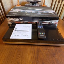 Panasonic DMP-BDT500 3D