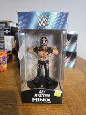 Minix wwe rey mysterio - minix,