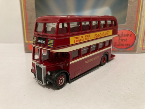 Efe 16010 leyland pd2 western - leyland,