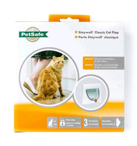 Petsafe staywell classic - petsafe,