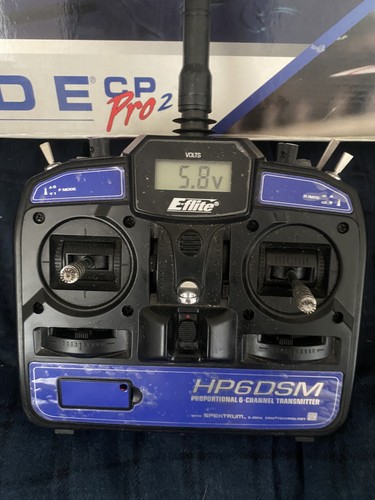Spectrum transmitter blade - spectrum,