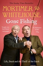 Mortimer & Whitehouse: Gone