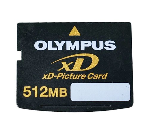 Olympus 512mb picture card - 512mb,