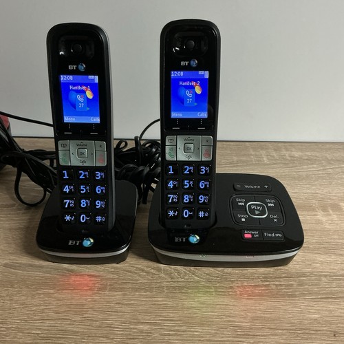 Advanced phone twin - bt,