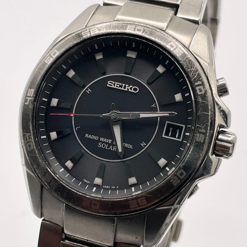 Normal working item seiko - normal,