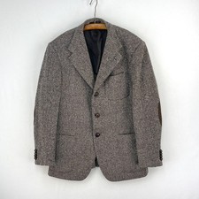 Ballantyne Tweed Jacket Mens