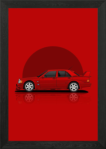 Mercedes benz 190 - mercedes,