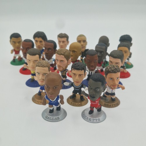 Corinthian microstars football - corinthian,