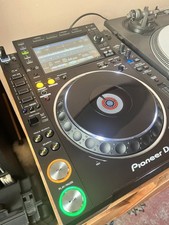 2X Pioneer CDJ2000 NXS2 DJ