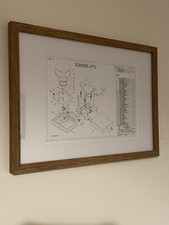 Linn Sondek LP12 Turntable