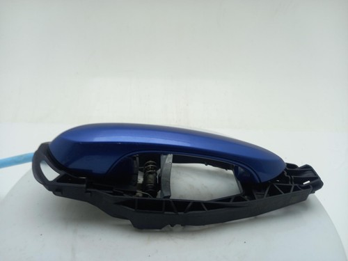 Bmw series outer - outer, handle