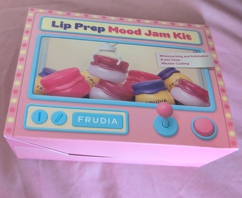 Exclusive frudia lip prep mood - exclusive,