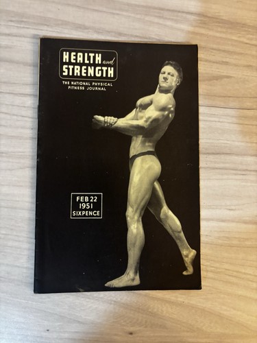 Health strength bodybuilding - &,